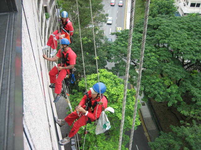 rope access works in singapore