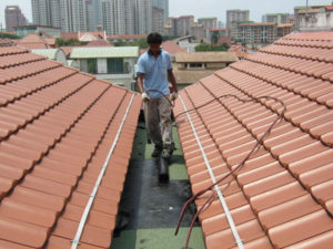 waterproofing specialist singapore