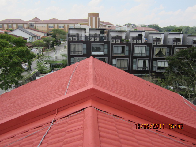 roof waterproofing 2