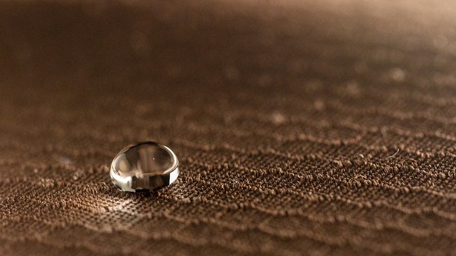 What Materials Are Used For Waterproofing? | waterproofed material