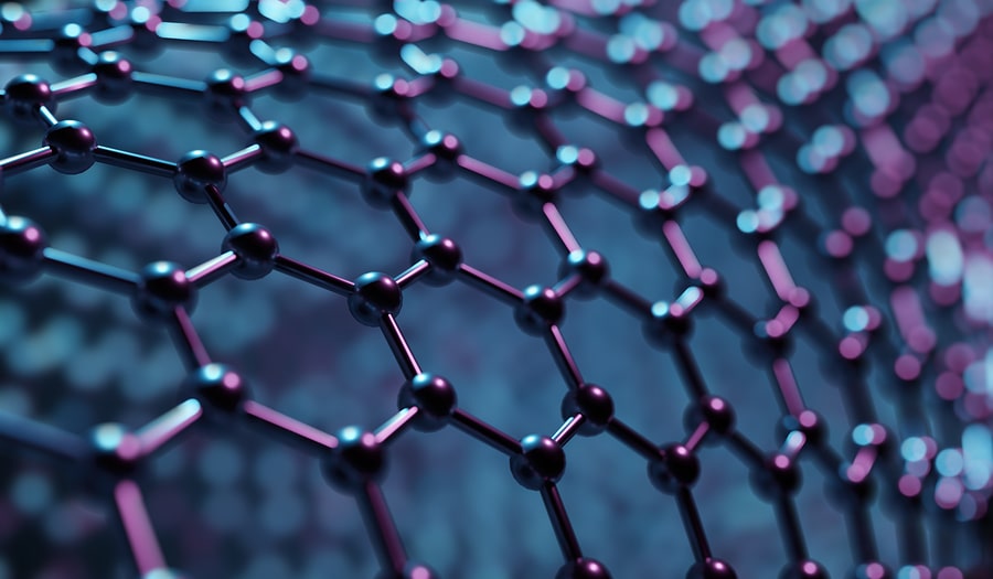 What is Nano Waterproofing? | nano waterproofing structure 3d